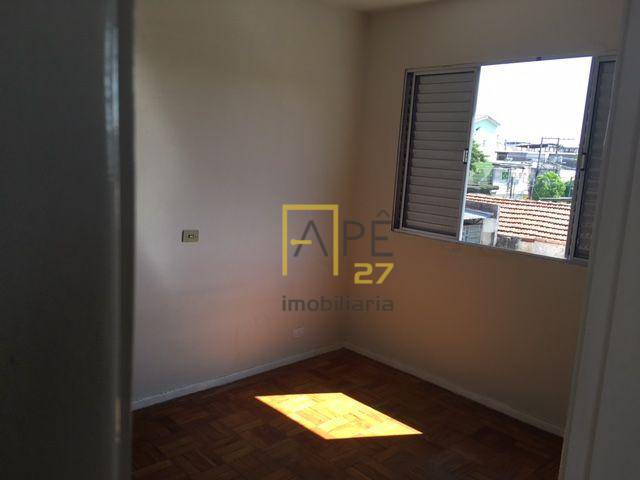 Apartamento para alugar com 1 quarto, 45m² - Foto 8