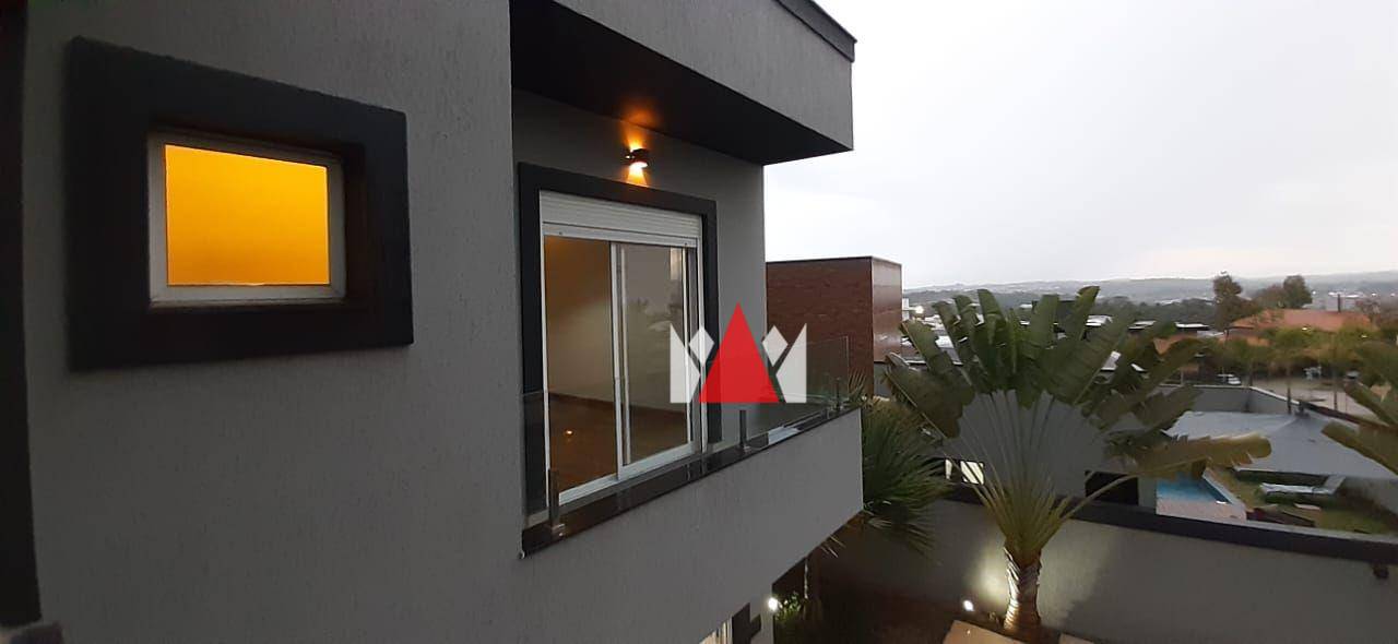 Casa de Condomínio à venda com 6 quartos, 400m² - Foto 44