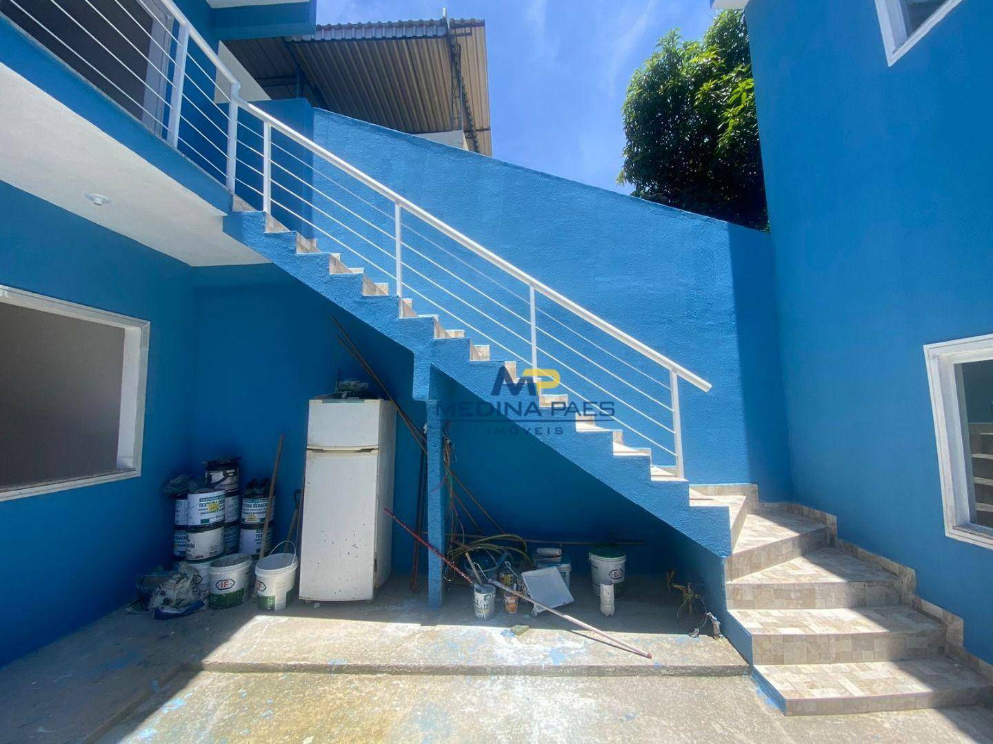 Casa à venda com 2 quartos, 60M2 - Foto 6