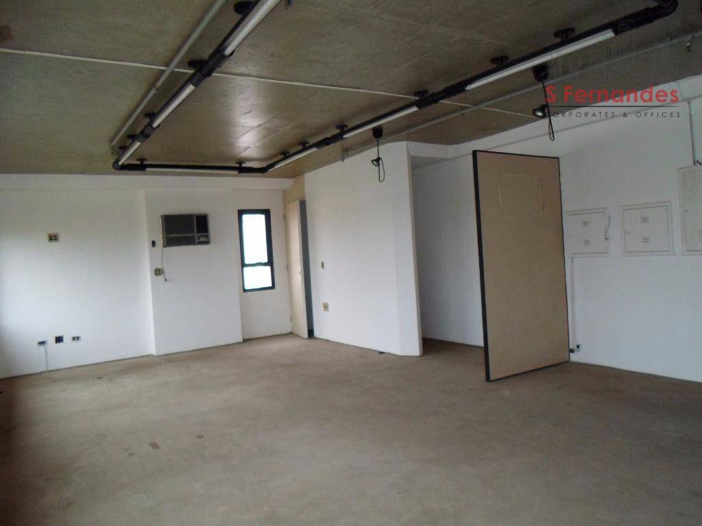 Conjunto Comercial-Sala para alugar, 160m² - Foto 15