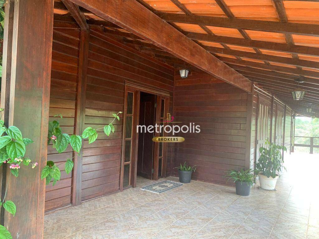 Chácara à venda com 4 quartos, 400m² - Foto 9