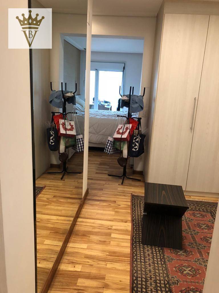 Apartamento à venda com 4 quartos, 300m² - Foto 4