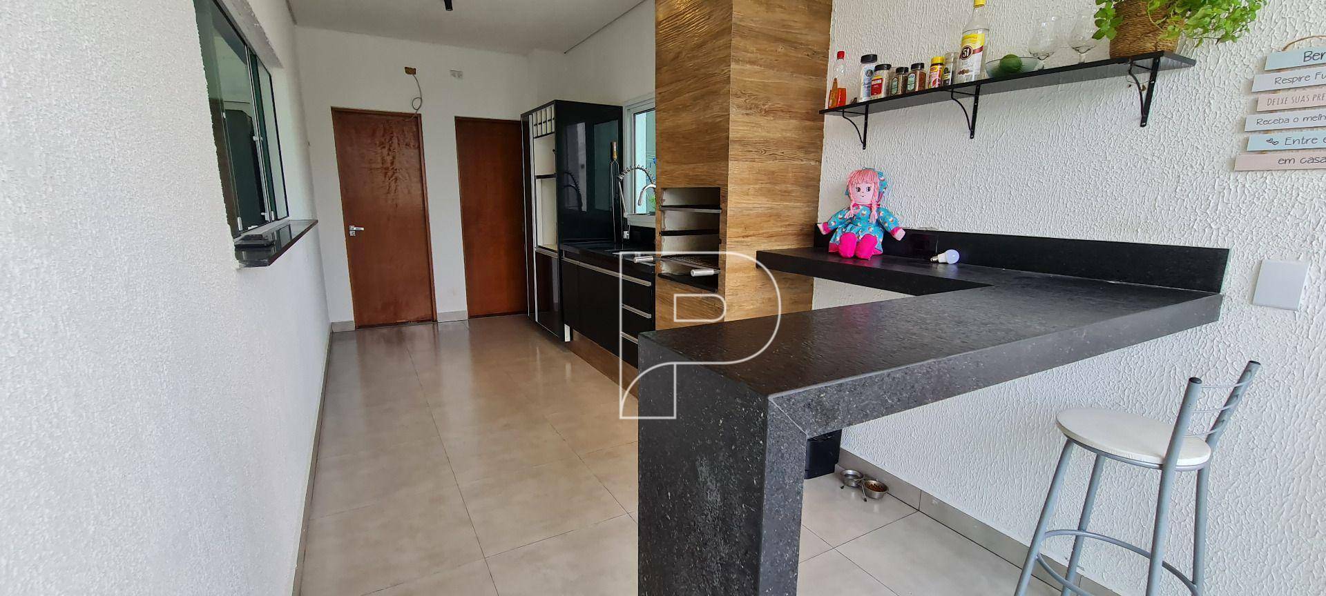 Casa de Condomínio à venda com 4 quartos, 298m² - Foto 34