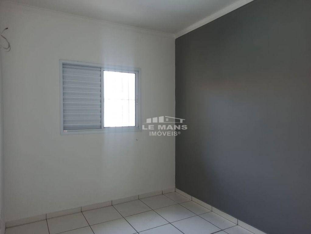 Casa à venda com 2 quartos, 100m² - Foto 10