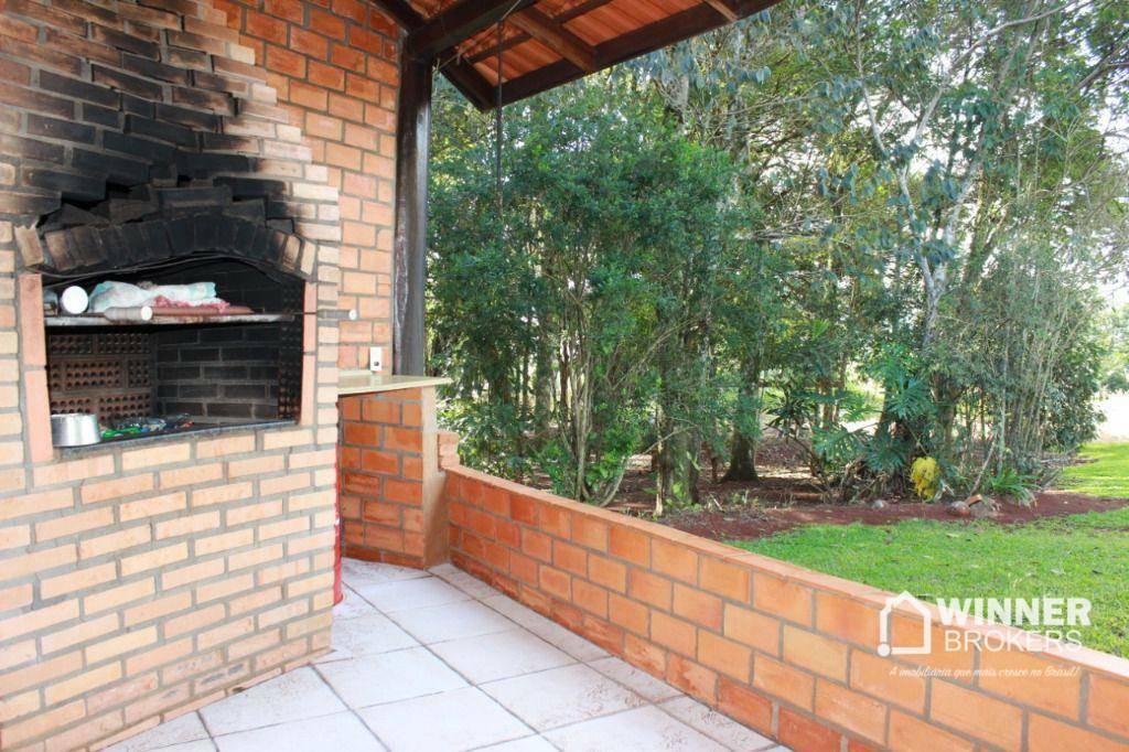 Chácara à venda com 3 quartos, 196m² - Foto 15