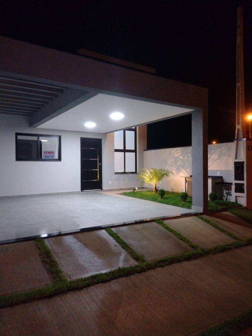 Casa de Condomínio à venda com 3 quartos, 103m² - Foto 10