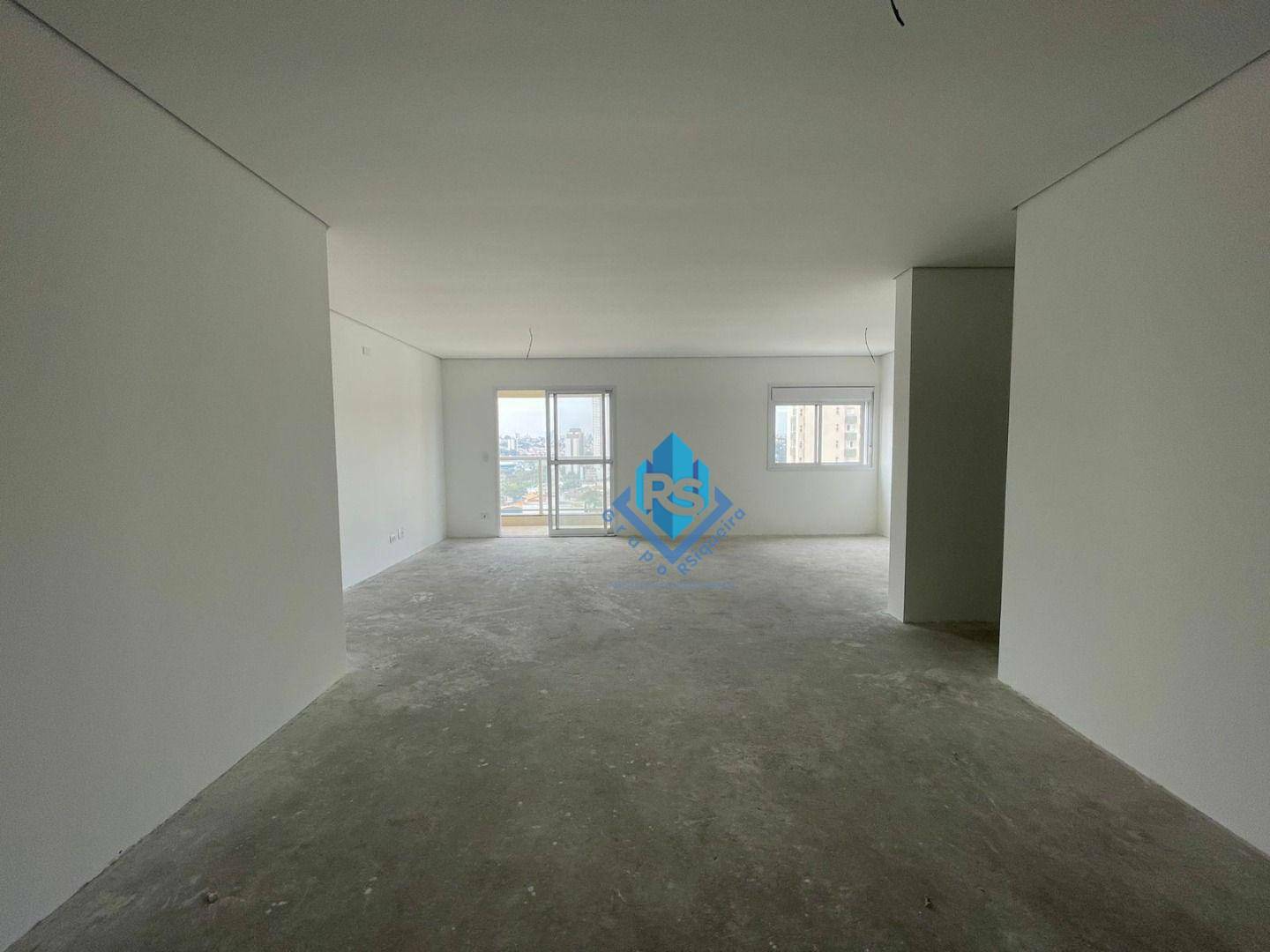 Apartamento à venda com 3 quartos, 108m² - Foto 1