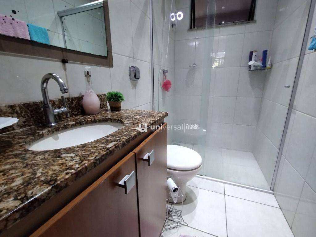 Apartamento à venda com 2 quartos, 108m² - Foto 6