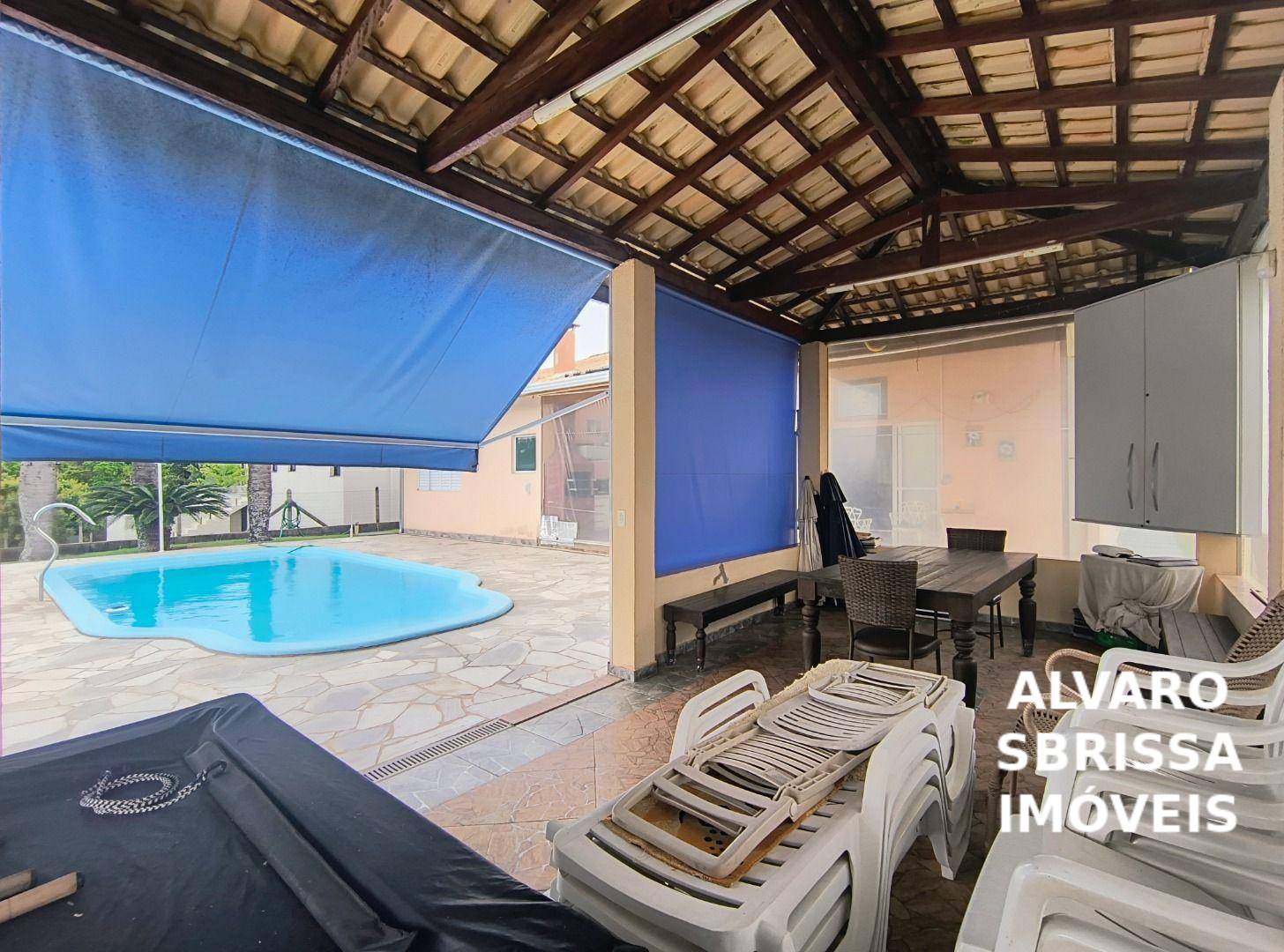 Chácara, 3 quartos, 2002 m² - Foto 5