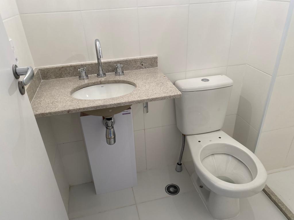 Apartamento à venda com 2 quartos, 84m² - Foto 7