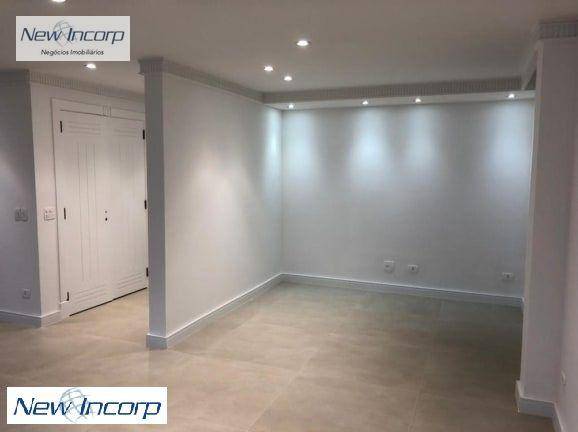 Apartamento à venda com 3 quartos, 195m² - Foto 18