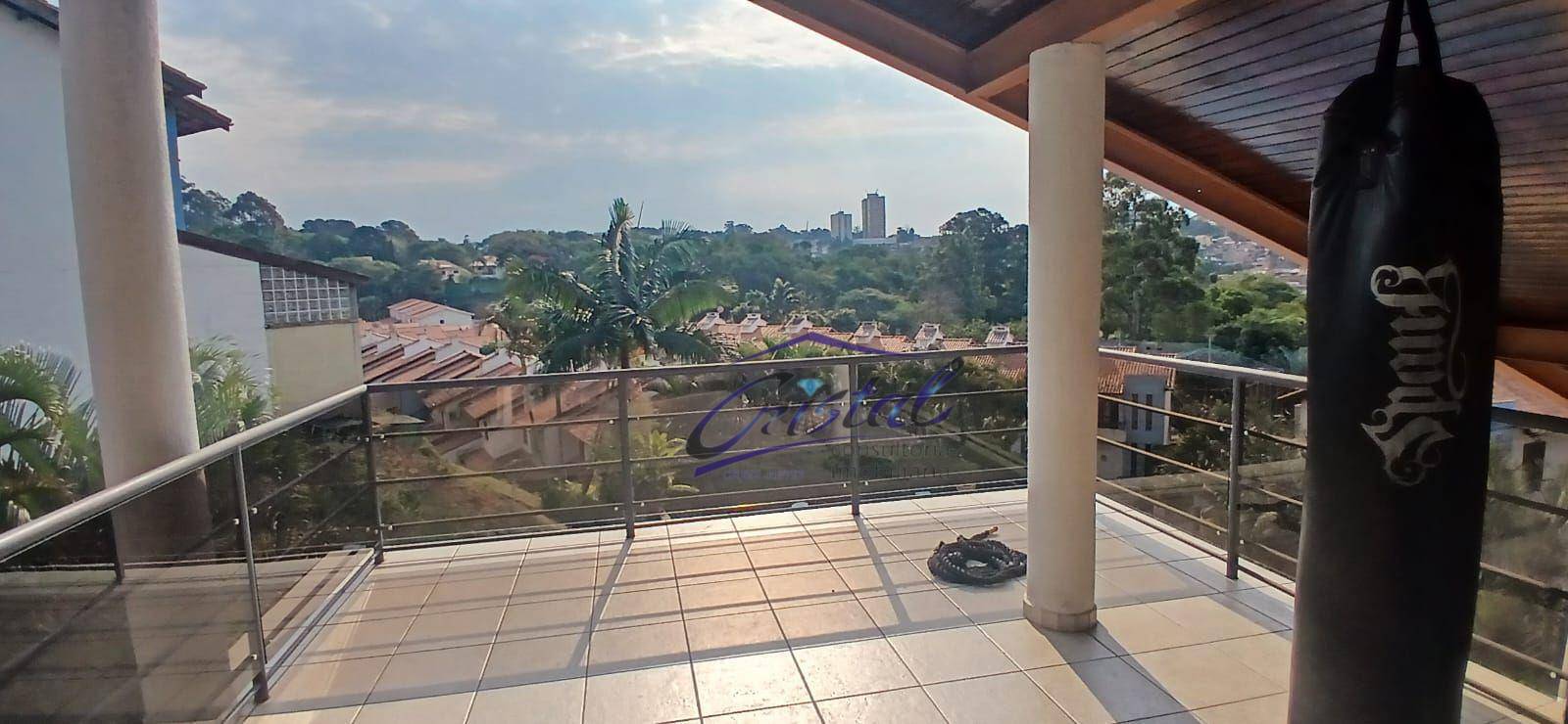 Casa de Condomínio à venda com 3 quartos, 100m² - Foto 33