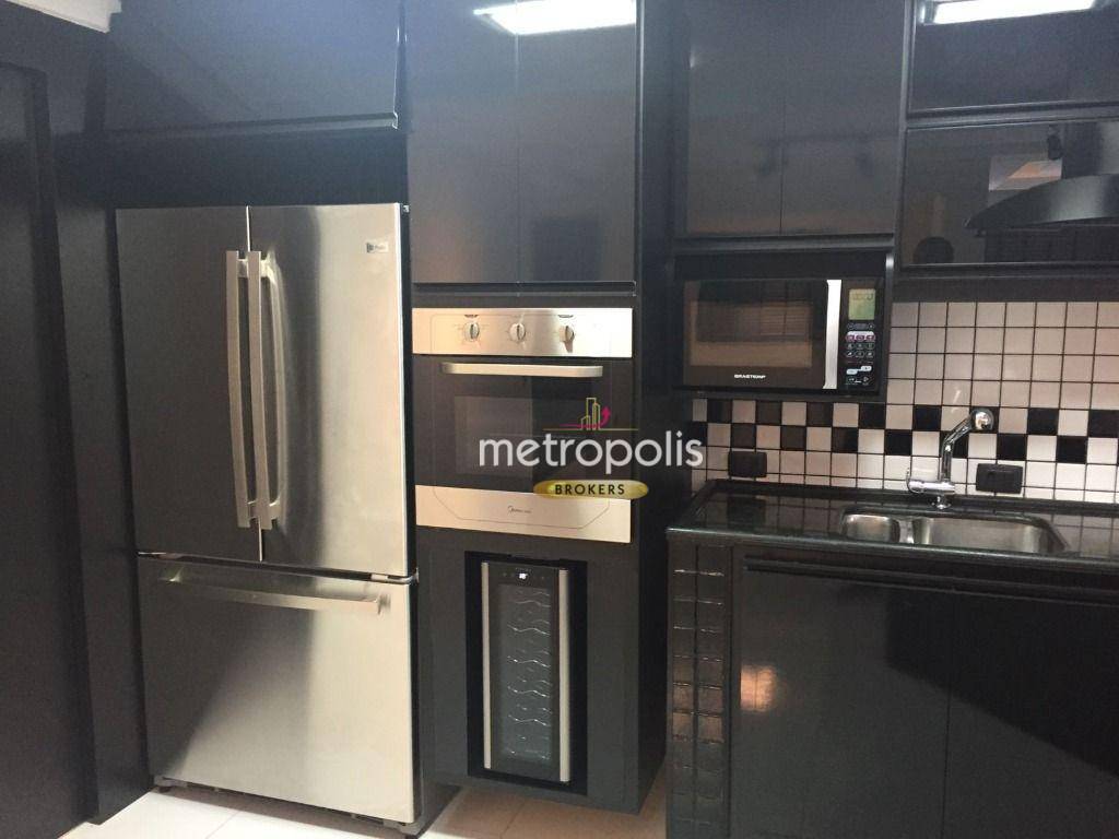 Apartamento à venda com 3 quartos, 110m² - Foto 10