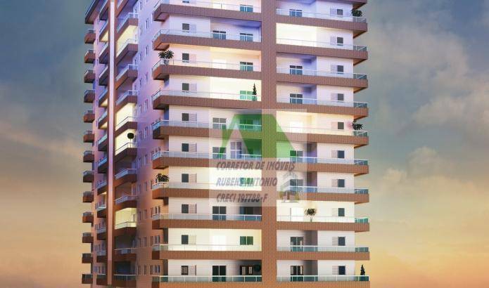 Apartamento à venda com 2 quartos, 80m² - Foto 17