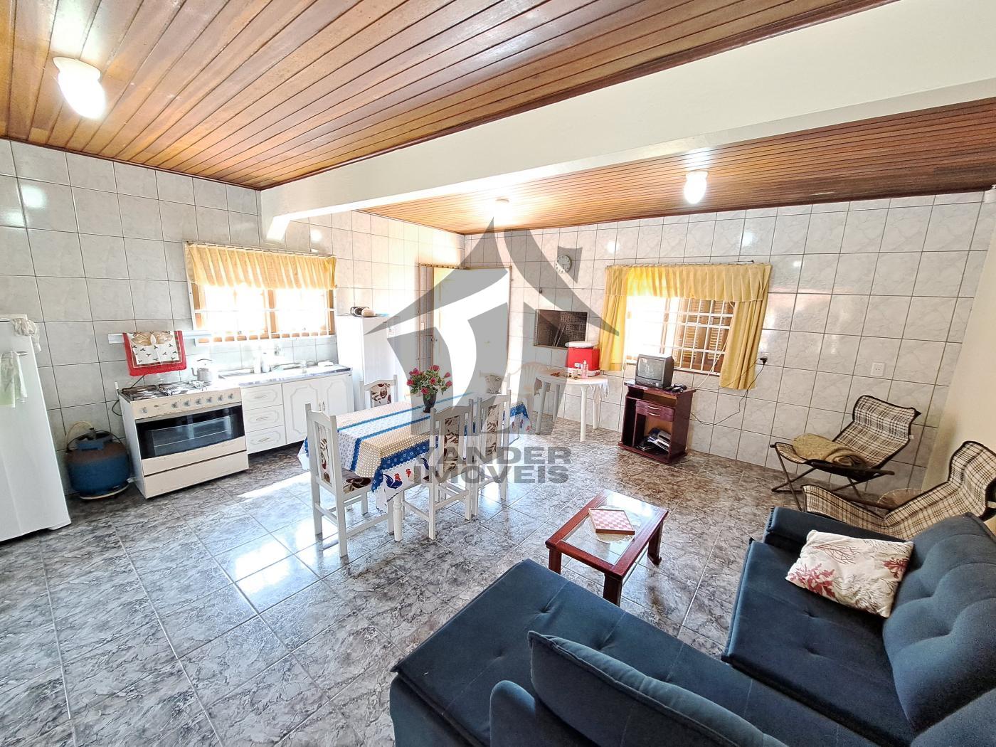 Casa à venda com 3 quartos, 300m² - Foto 5