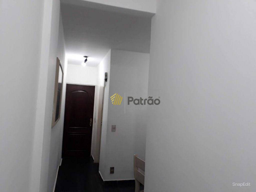 Apartamento à venda com 2 quartos, 47m² - Foto 6