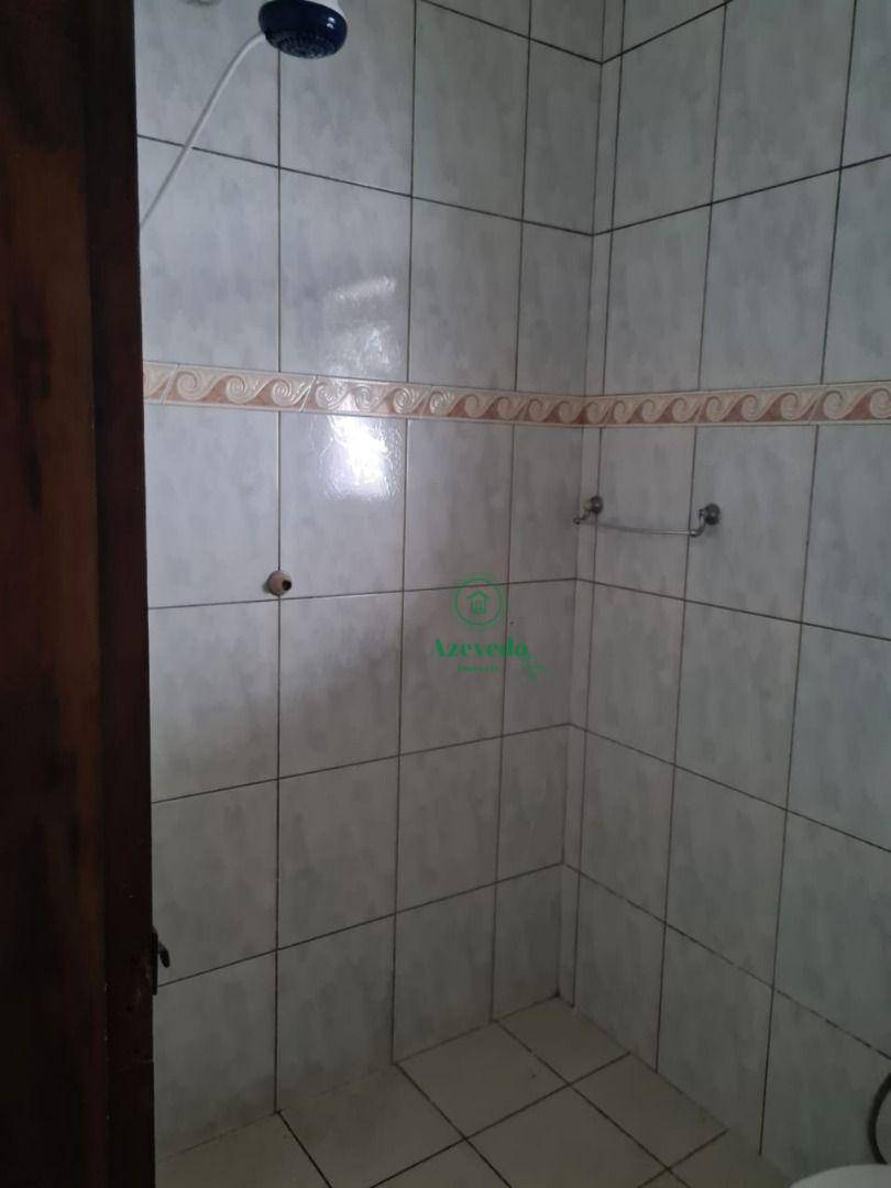 Sobrado para alugar com 3 quartos, 120m² - Foto 24