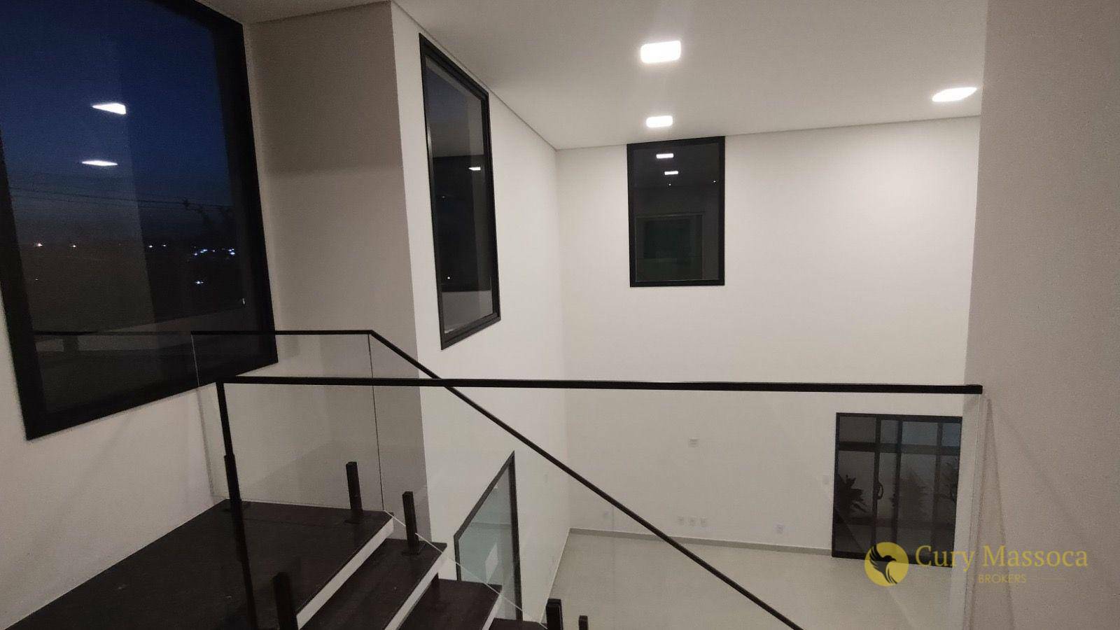 Casa de Condomínio para alugar com 3 quartos, 202m² - Foto 33
