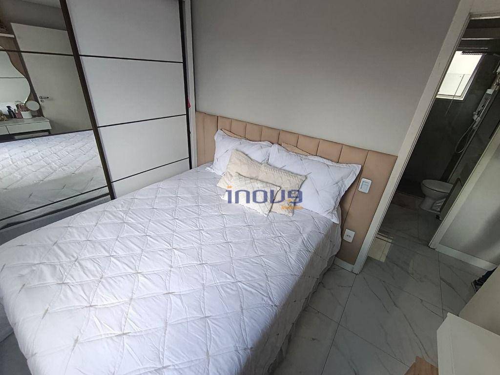 Apartamento à venda com 2 quartos, 44m² - Foto 20