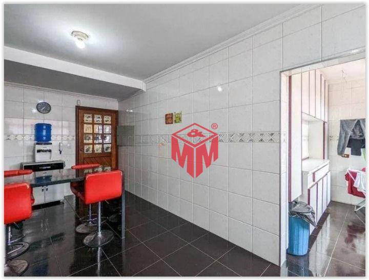 Sobrado à venda e aluguel com 3 quartos, 315m² - Foto 19