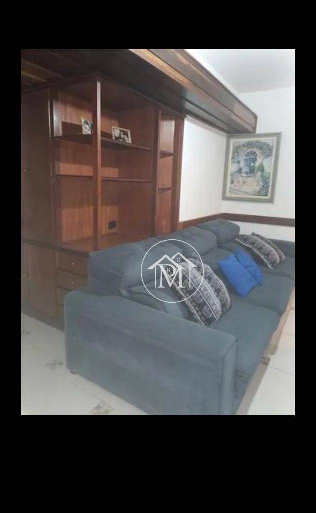 Apartamento à venda com 4 quartos, 188m² - Foto 13