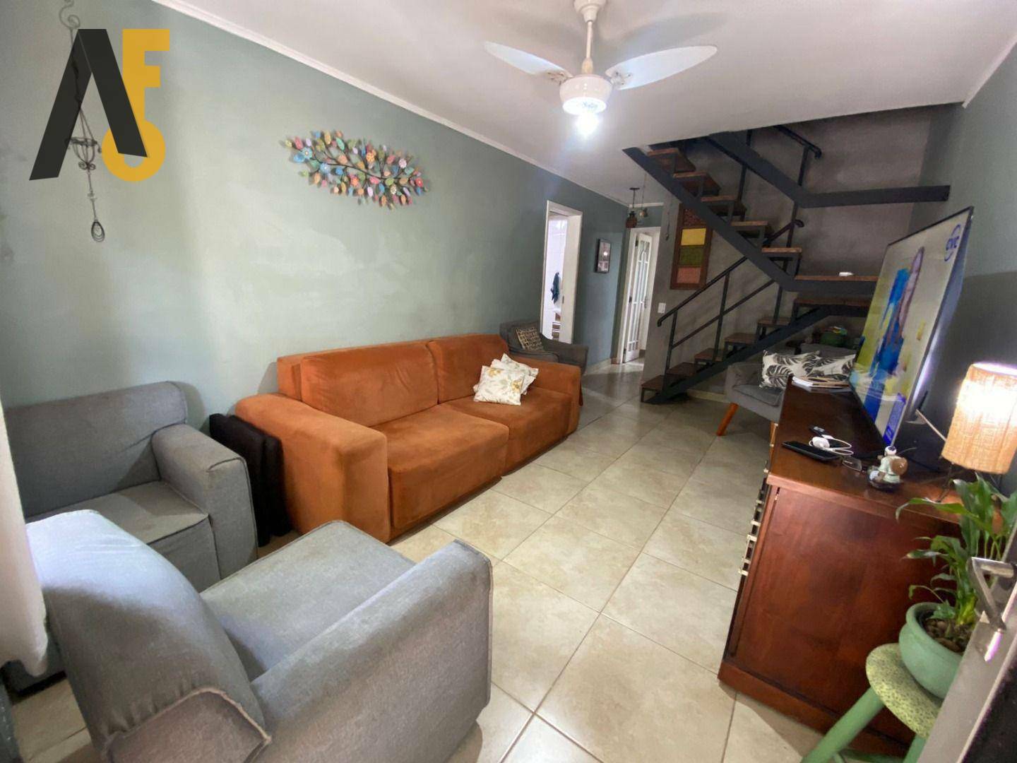 Casa de Condomínio à venda com 4 quartos, 140m² - Foto 3