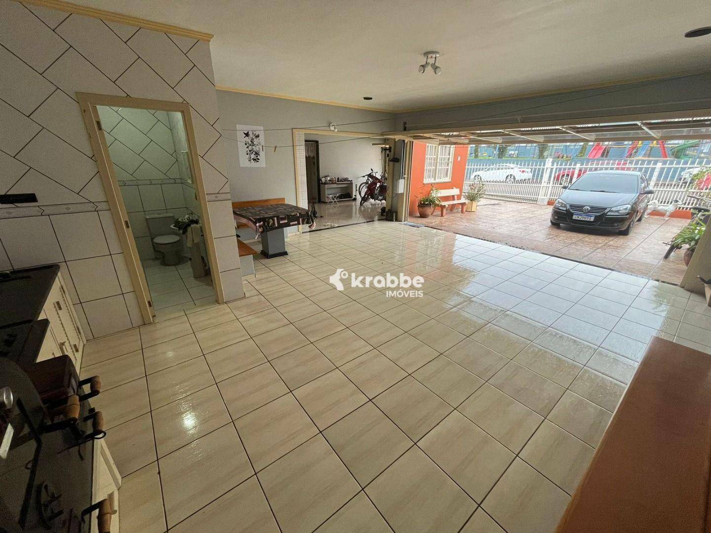 Casa à venda com 3 quartos, 175m² - Foto 3