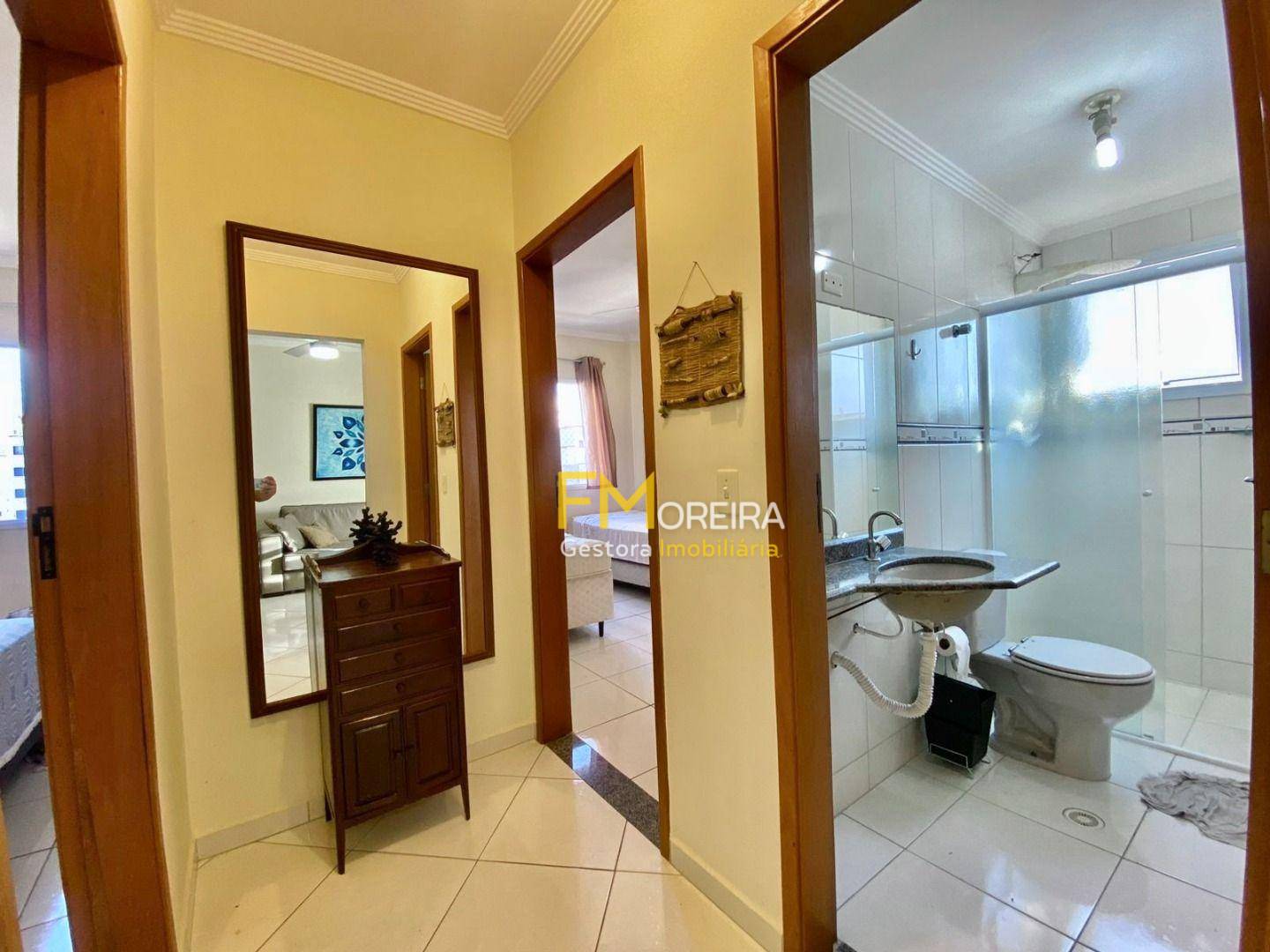 Apartamento à venda com 2 quartos, 76m² - Foto 10