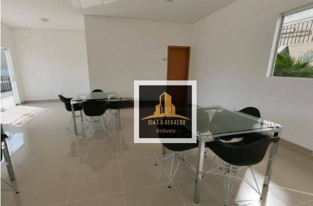 Apartamento à venda com 2 quartos, 42m² - Foto 17