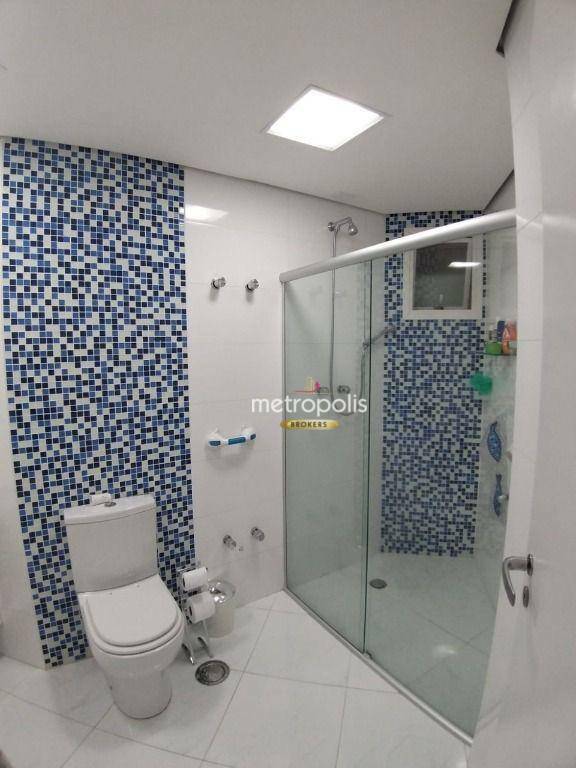 Apartamento à venda com 3 quartos, 125m² - Foto 18