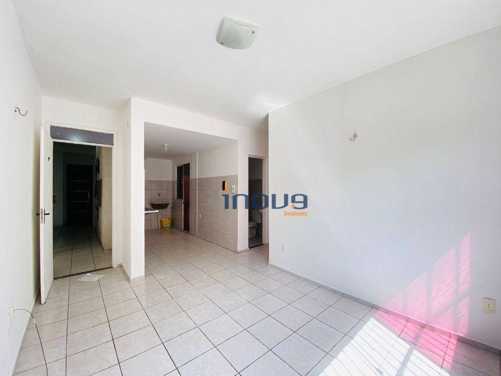 Apartamento à venda com 2 quartos, 47m² - Foto 11