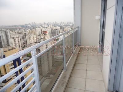 Conjunto Comercial-Sala para alugar, 117m² - Foto 4