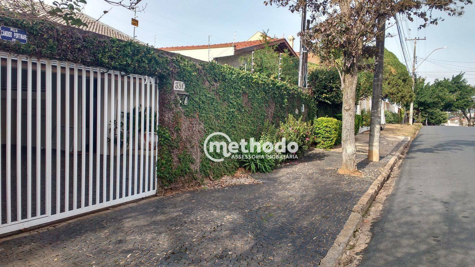 Casa à venda e aluguel com 4 quartos, 288m² - Foto 19