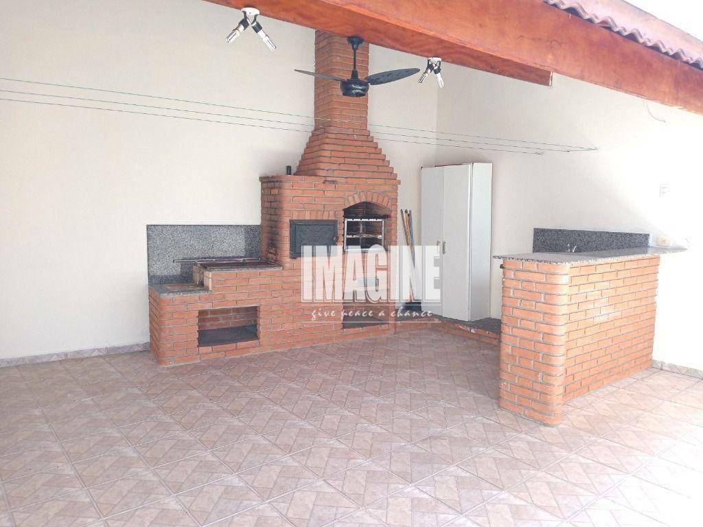 Sobrado à venda com 3 quartos, 130m² - Foto 7