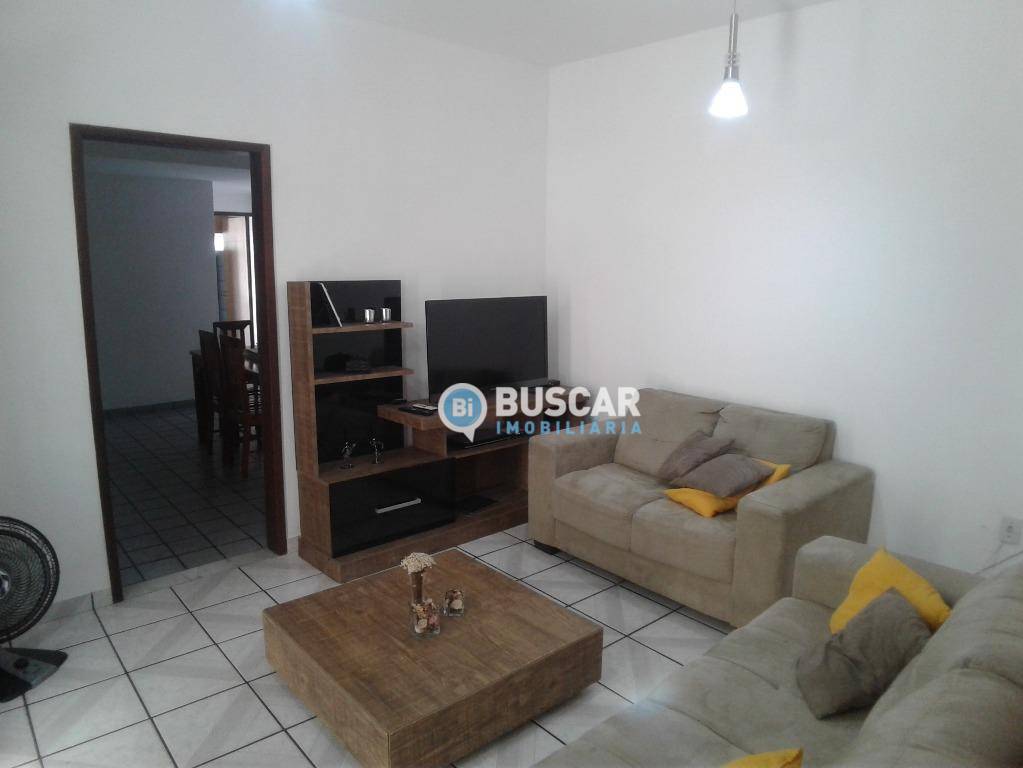 Casa à venda com 4 quartos, 184m² - Foto 4