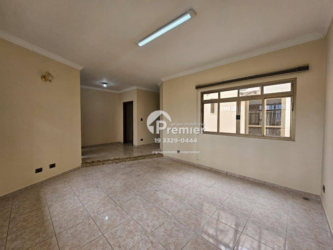 Casa para alugar, 374m² - Foto 1