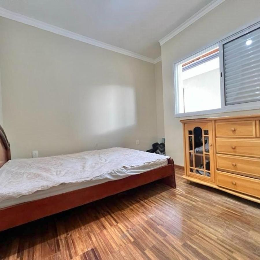 Casa de Condomínio à venda com 3 quartos, 308m² - Foto 8