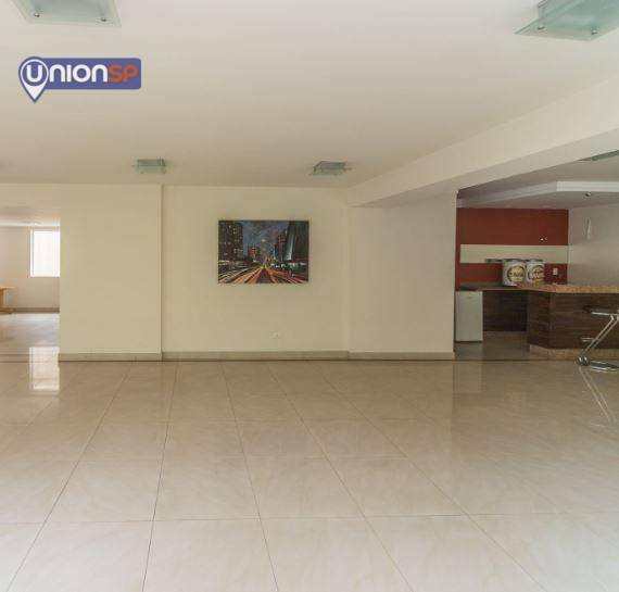 Apartamento à venda com 2 quartos, 161m² - Foto 11