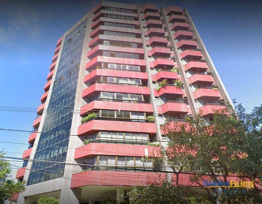 Apartamento à venda com 4 quartos, 427M2 - Foto 1