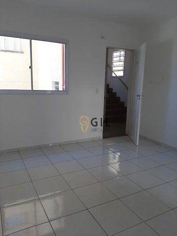 Apartamento à venda com 2 quartos, 46m² - Foto 9