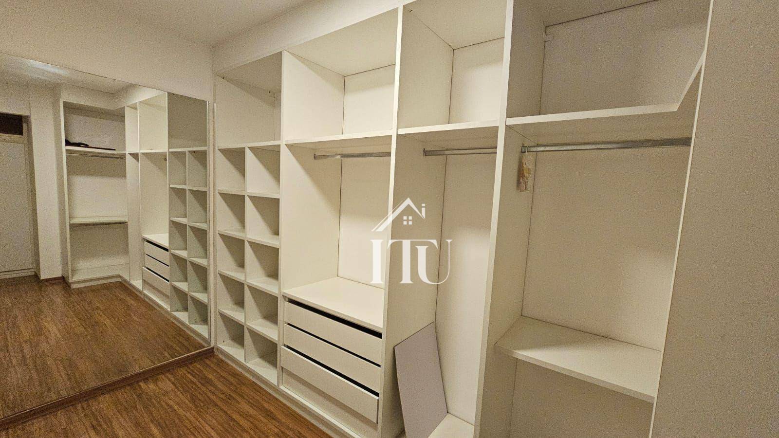 Apartamento para alugar com 3 quartos, 217m² - Foto 14