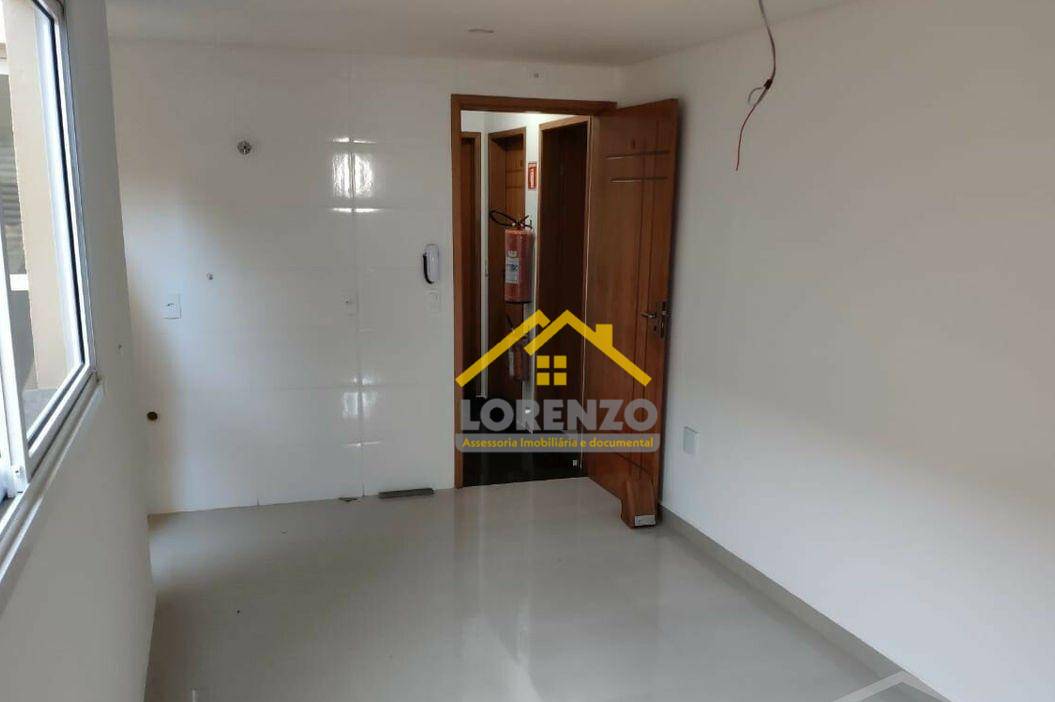 Apartamento à venda com 2 quartos, 49m² - Foto 3