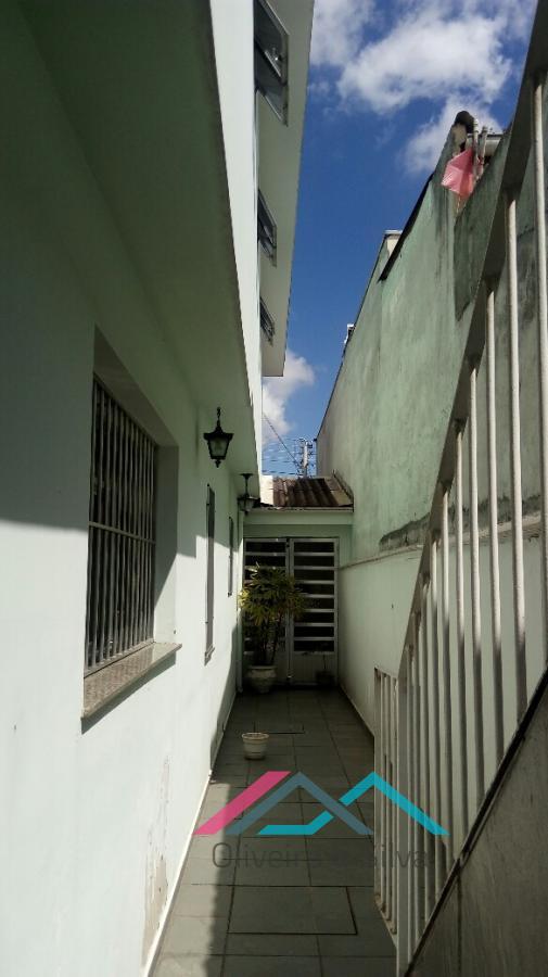 Sobrado à venda com 2 quartos, 150m² - Foto 23