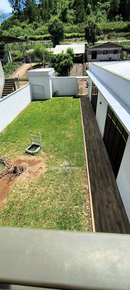 Sobrado à venda com 3 quartos, 360m² - Foto 25