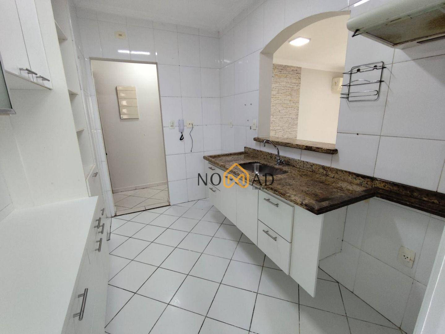 Apartamento à venda com 3 quartos, 85m² - Foto 23