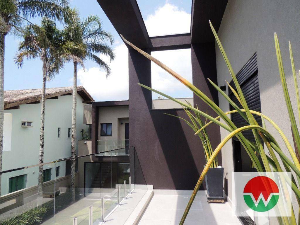 Casa de Condomínio à venda com 6 quartos, 300m² - Foto 58