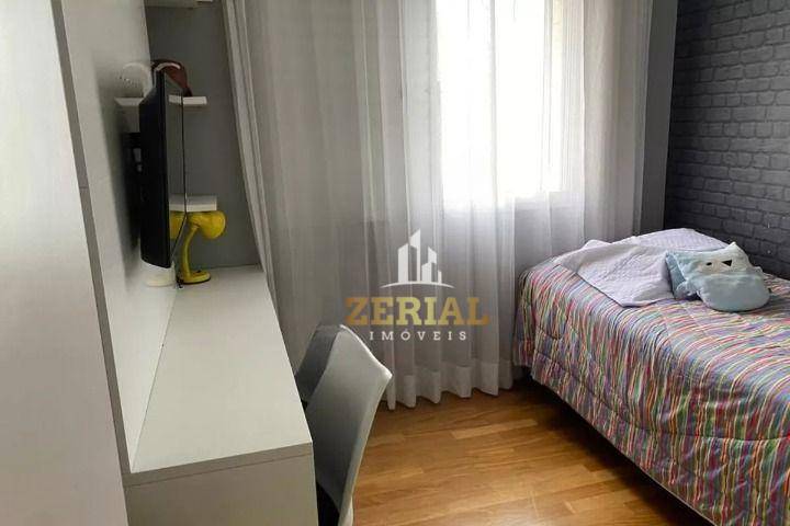 Apartamento à venda com 3 quartos, 108m² - Foto 13