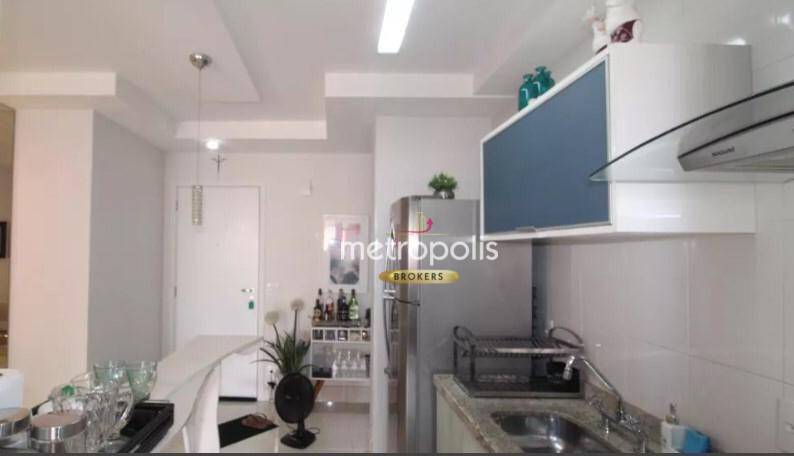 Apartamento à venda com 3 quartos, 89m² - Foto 6