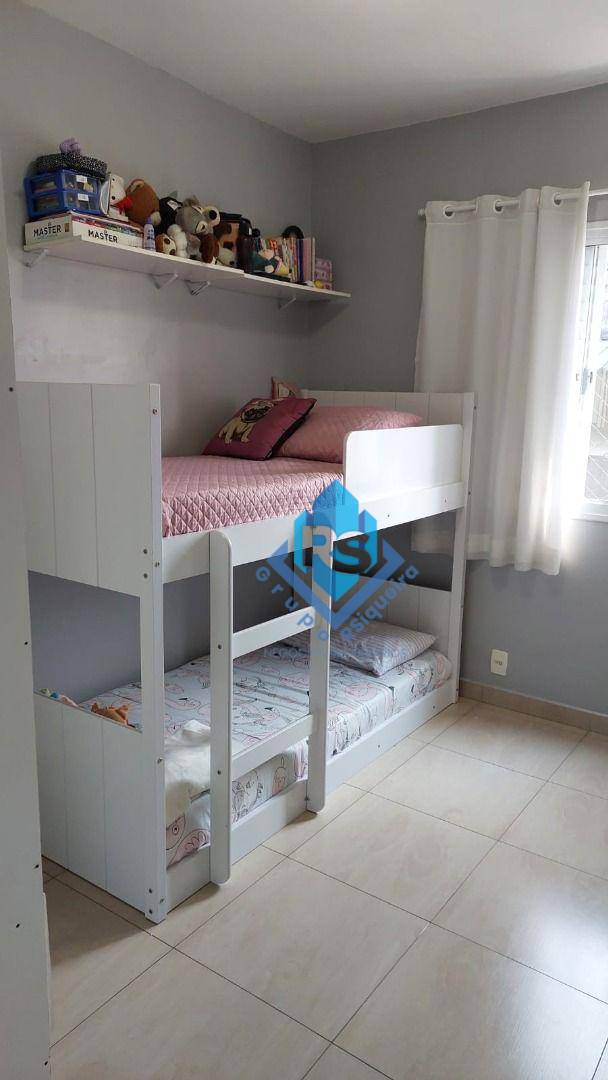 Apartamento à venda com 3 quartos, 66m² - Foto 19