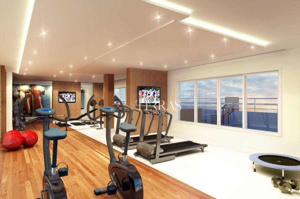 Apartamento, 3 quartos, 95 m² - Foto 5